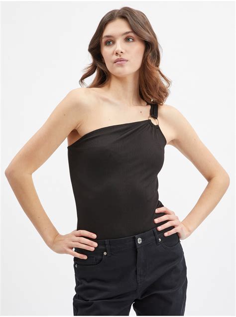 ORSAY fekete női body | Orsay.hu - Hivatalos ORSAY webáruház Magyarországon