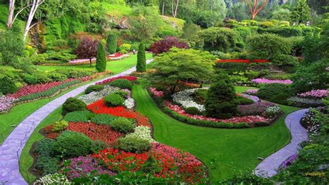 Landscaping Wallpapers - Top Free Landscaping Backgrounds - WallpaperAccess