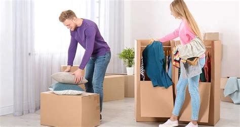 movers  packers handy tips  packing clothes   expert