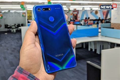 Top 5 Smartphones Launched in Jan 2019: Honor View 20, Samsung Galaxy ...