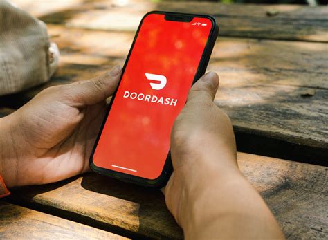 doordash  bad tippers  wait longer  food deliveries