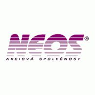 neos brands   world  vector logos  logotypes