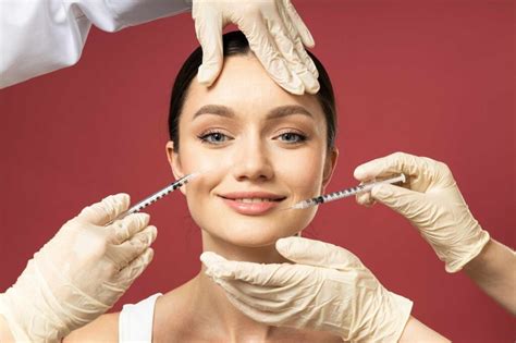 Dysport vs. Botox: A Comparison of Cosmetic Neuromodulators