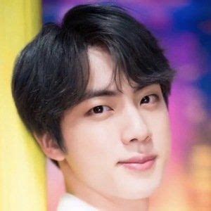Jin - Age, Family, Bio | Famous Birthdays