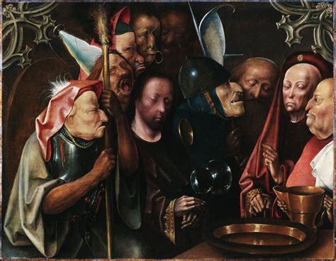 Pin by Nanzat on Art | Hieronymus bosch, Bosch paintings, University art