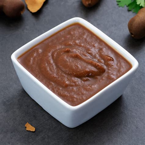 Tamarind Paste Recipe and its Substitutes - Yellow Chili's
