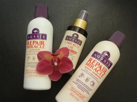 Шампунь Aussie Repair Miracle: отзывы покупателей, состав, влияние на ...