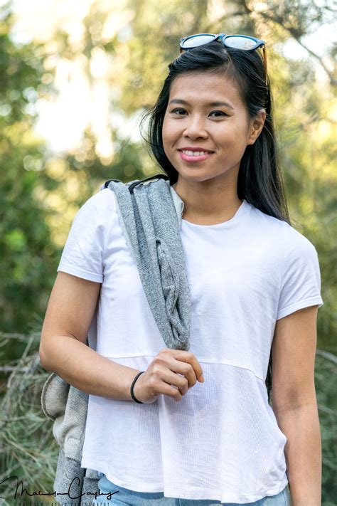Portraits at the National Botanical Gardens | Behance