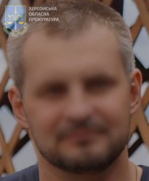 Російський полковник віддавав накази на катування цивільних українців ...
