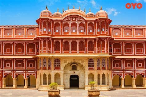 City Palace Inde Visite , Visiter City Palace Museum, Voyage Rajasthan ...