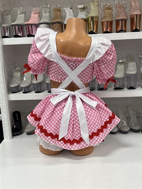 Berry Babe - Pleasure Zone