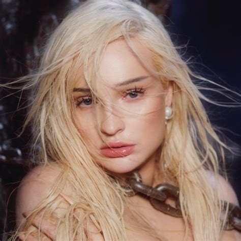 Kim Petras Albums and Discography