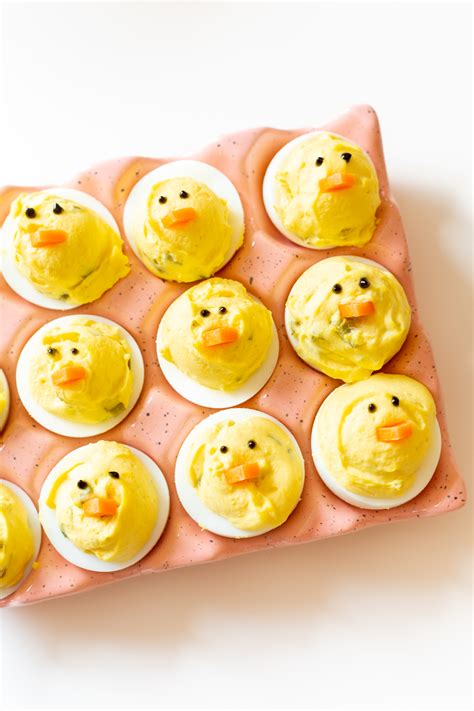 40+ Easter Side Dishes | Julie Blanner