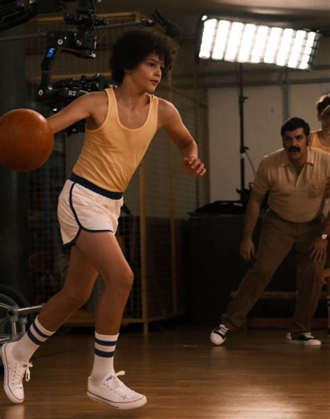 Dražen Petrović film: Iza kulisa snimanja