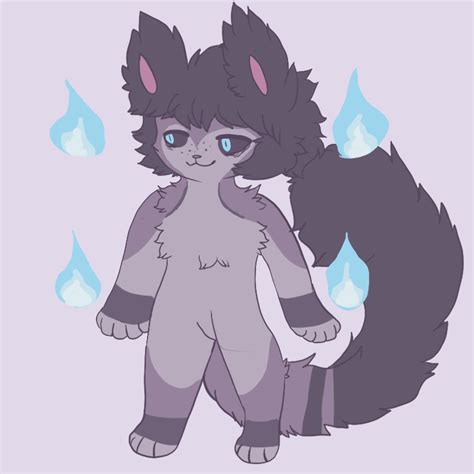 wisp by sbooky on DeviantArt