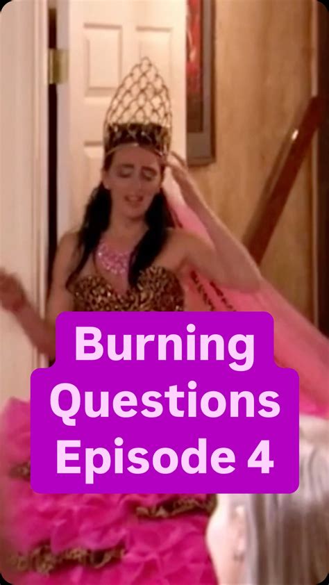 Forum Candid: Your Burning Questions ANSWERED! Image 6