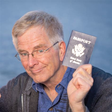 rick steves net worth 2024