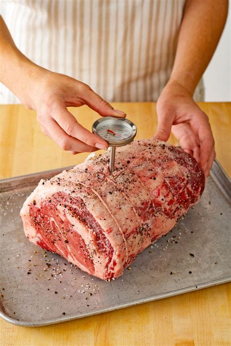 Prepare the Best Prime Rib Roast You've Ever Had | Rib roast recipe