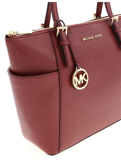 michael kors red handbags semashowcom