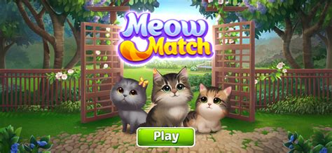 Meow Match - Overview - Apple App Store - US