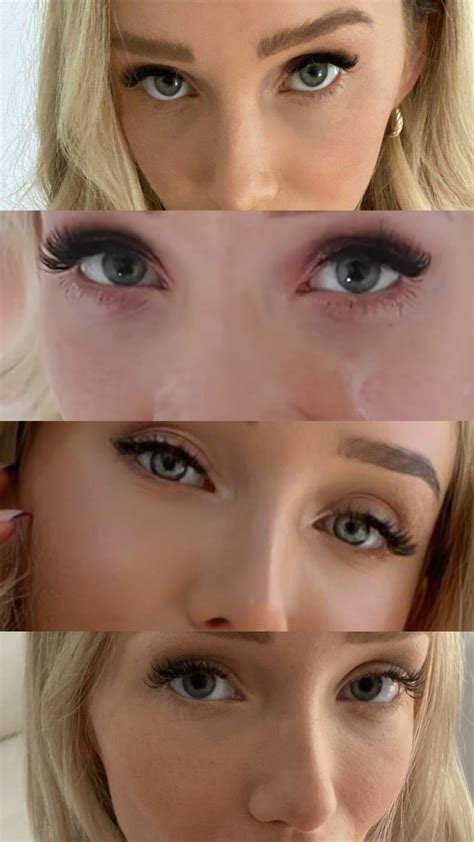 GwenGwiz 👀 : r/celebeyes