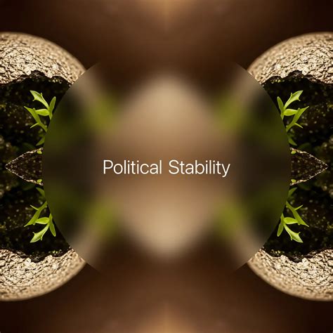Political Stability → Term
