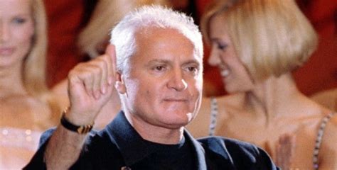 gianni versace net worth when he died