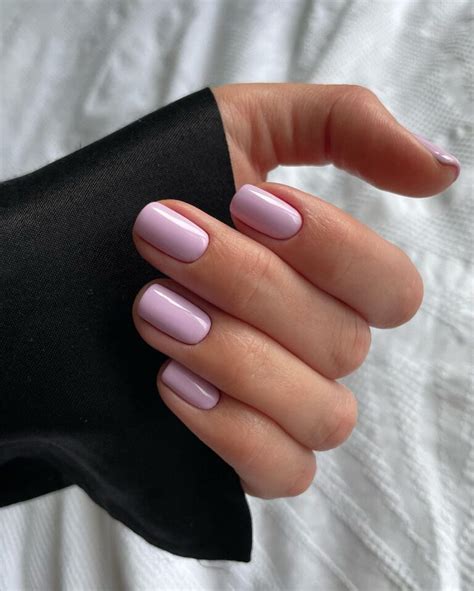 30 Purple Nails You'll Want to Try