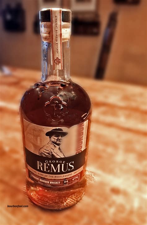 George Remus, Jack Daniels, and Murder! - Bourbonfool