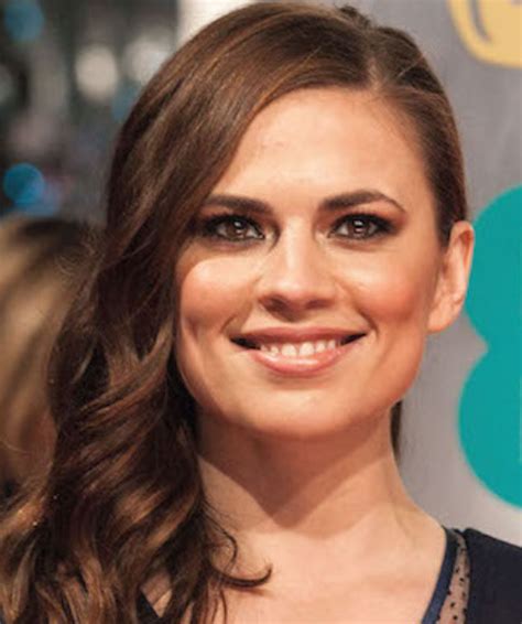 Hayley Atwell | Biography, Movies & Net Worth | Screendollars