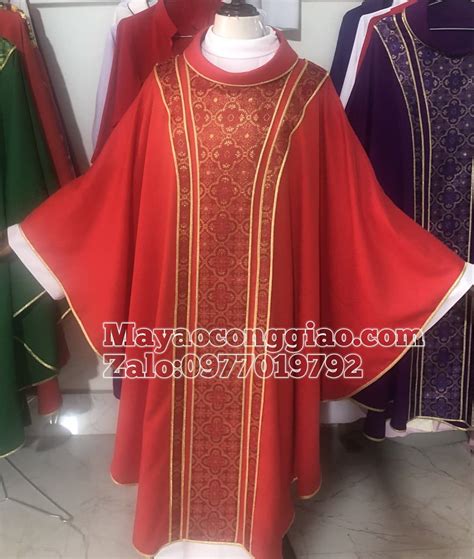 Sets of Vestments - Chasublesvn