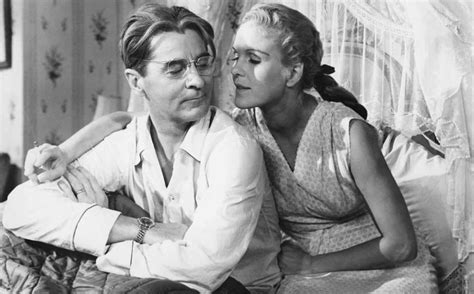 Film Forum · A LESSON IN LOVE