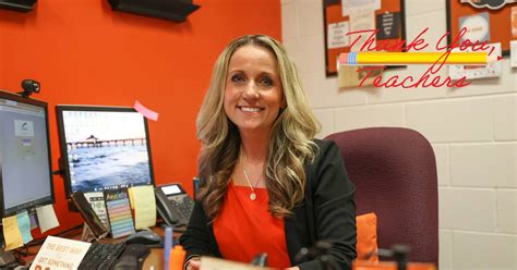 Lincoln-Way West social worker ‘just lifts everyone’ – Shaw Local
