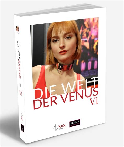 All Adult Network | Cruel Reell Featured in Die Welt Der Venus 6