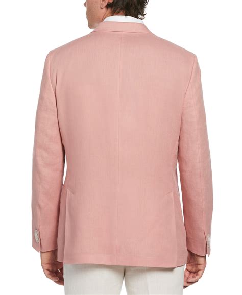 sport coat linen 6