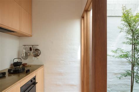 The surprising hidden garden in a house for sale brighton today 34