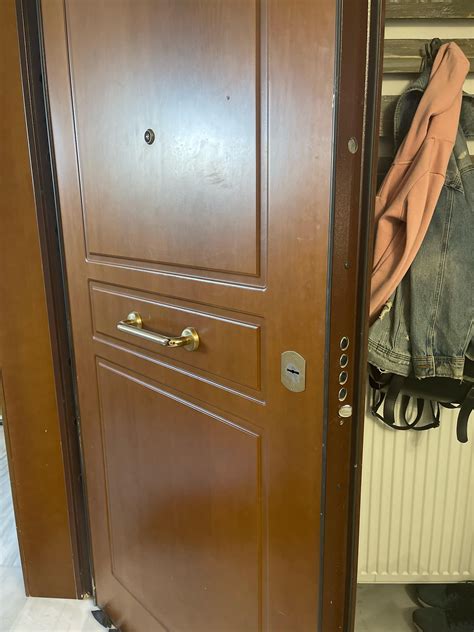 Question about security doors smart locks : r/homeautomation