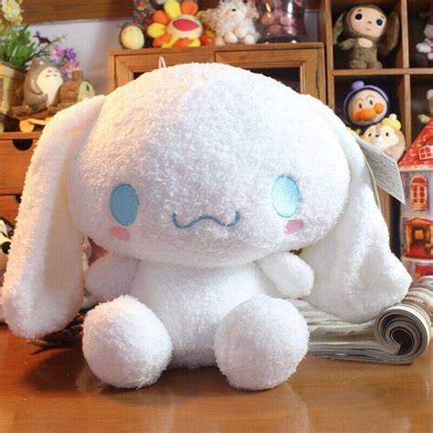 cinnamoroll stuffed animal 3
