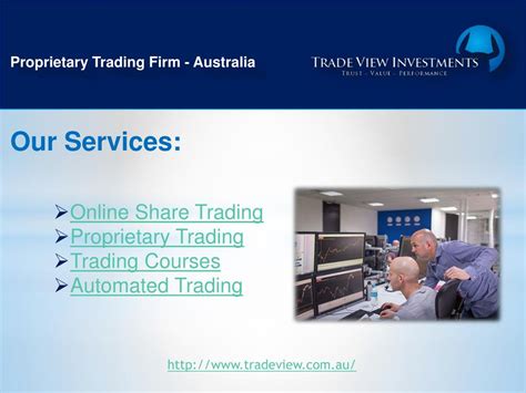 PPT - Proprietary Trading PowerPoint Presentation, free download - ID