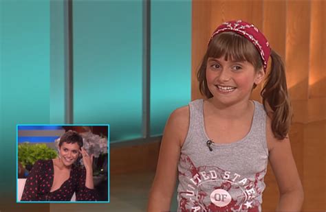 Alyson Stoner Alleges She Was Let Go from Disney for Being Queer ...