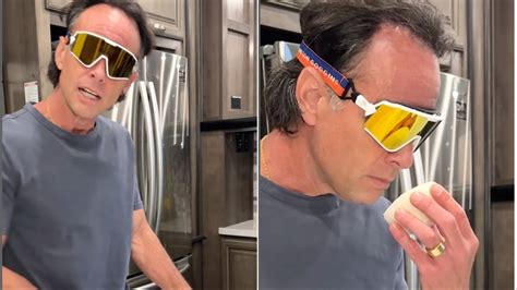 Goggle Is Money: Decoding Goggins’ Wealth and Influence - Veja Store Site
