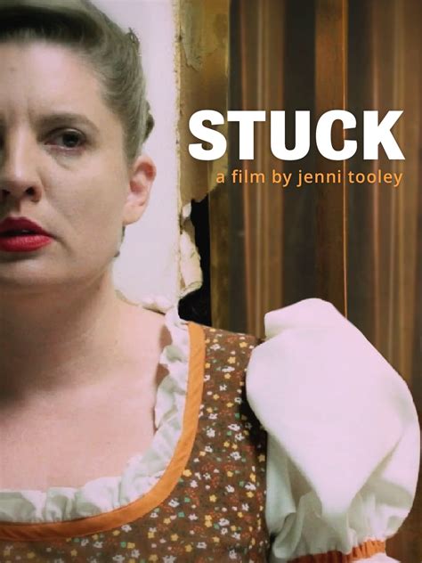 Stuck (2019) - Posters — The Movie Database (TMDB)