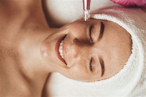 Benefits of Microneedling - Simi Doctors Aesthetics and Medical