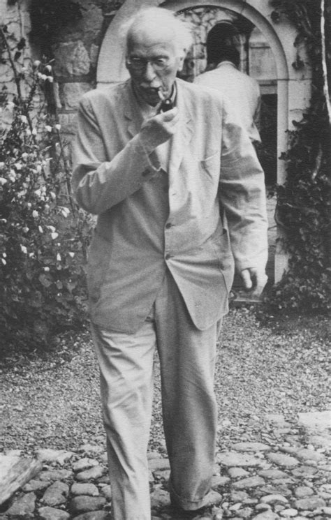Carl Gustav Jung — Kairos Film Foundation