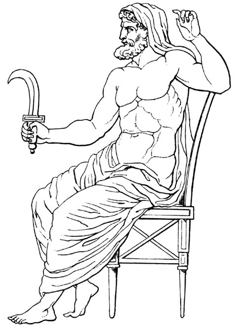 Cronus | Fictional Battle Omniverse Wiki | FANDOM powered by Wikia
