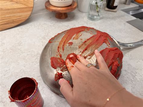 The Very Best Way to Remove Red Wine Stains (I Tested 4 Methods!) | The