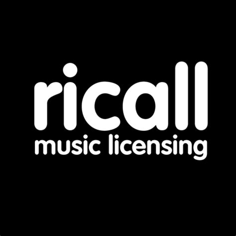 licensing firm ricall collapses news broadcast