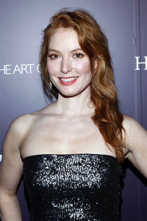 Alicia Witt