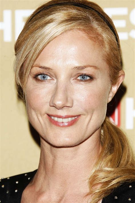 Joely Richardson – People – Filmanic