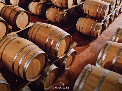 TERUZZI – DESRAS Trading